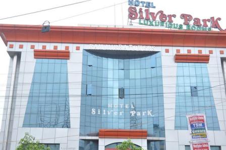 Hotel Silver Park, Hyderabad