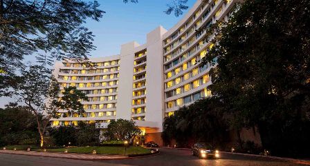 Lakeside Chalet Marriott Executive Apartments, Mumbai