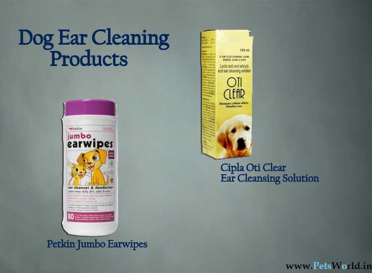 Ear-Wipes