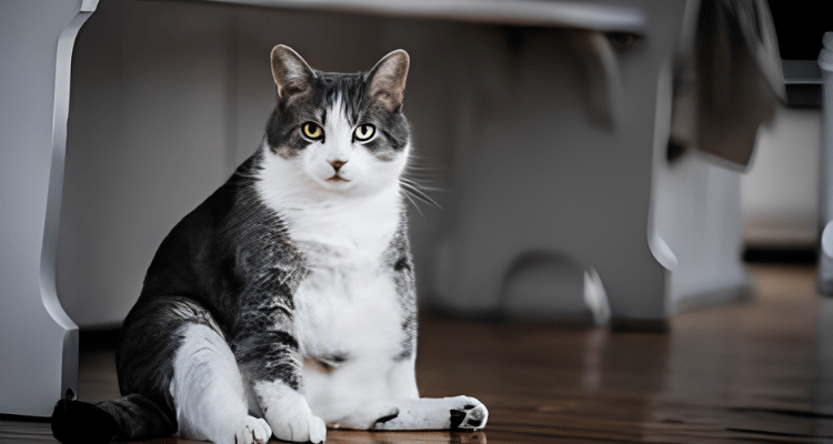 Cats Obesitu