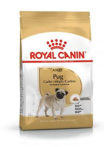 Royal Canin Pug Adult Dog Food 3 Kg