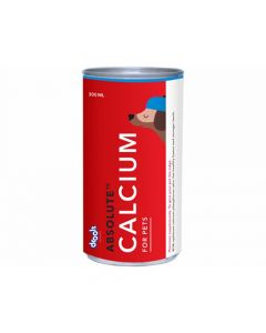 DROOLS Absolute Calcium Syrup 300 ml