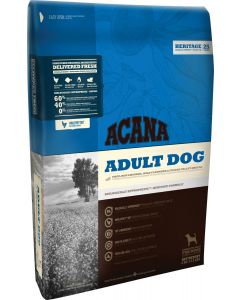 Acana Adult (Cobb Chicken & Greens) Dog Food 6 Kg