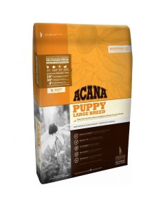 Acana Puppy Large Breed 11.4 Kg