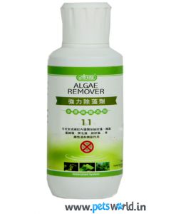 Ista Algae Remover 120 ml