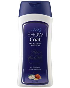 All4Pets Show Coat Shampoo 200 ml