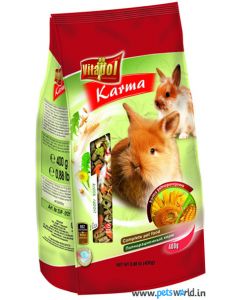 Vitapol Food For Rabbits 400 gms