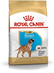Royal Canin Boxer Junior Dog Food 3 Kg