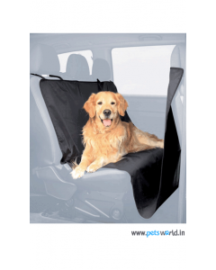 Trixie Car Seat Cover For Pets