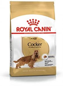 Royal Canin Cocker Adult Dog Food 12 Kg