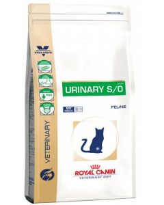 Royal Canin Veterinary Diet Dry Urinary Cat Food 1.5 Kg