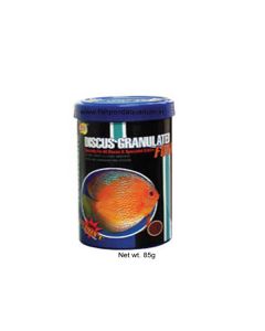 Ejet Discus Granulated Fish Food 85 Gms