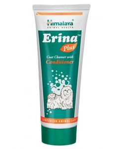 Himalaya Erina Plus Coat Cleanser Conditioner 100 ml