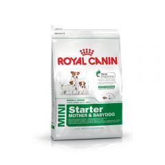 Royal Canin Mini Starter Dog Food 3Kg