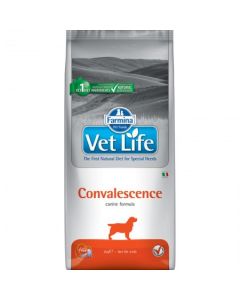 Farmina Vet Life Canine Formula Convalescence 2 Kg