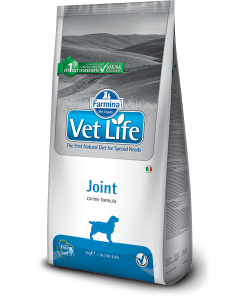 Farmina Vet Life Canine Formula Joint 2 Kg