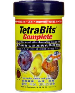 Tetra Bits Complete Fish Food 30 gms