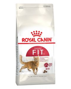 Royal Canin Fit 32 Cat Food 4 Kg 