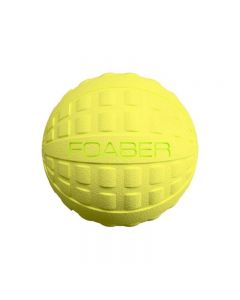 Foaber Bounce Ball Medium Green