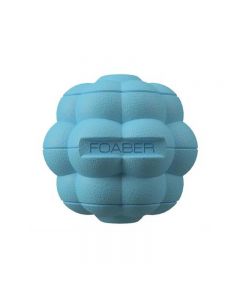 Foaber Bump Treat Ball Blue