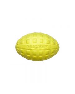 Foaber Kick Rugby Ball Green