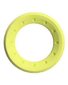 Foaber Roll Ring Green