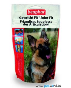 Beaphar Joint Fit Supplement For Dogs
