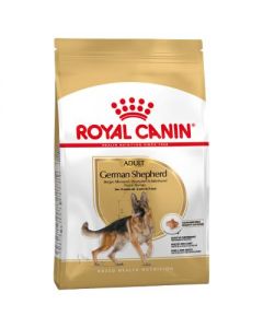 Royal Canin German Shepherd Adult Dog Food 3 Kg