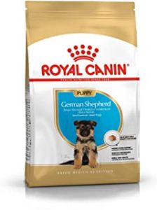 Royal Canin German Shepherd Junior Dog Food 3 Kg