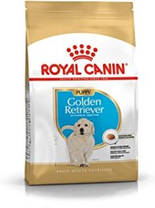 Royal Canin Golden Retriever Junior Dog Food  3 Kg