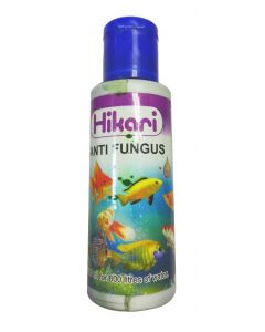 HIkari Anti Fungus Treatment 120 ml
