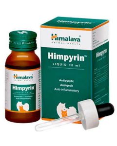 HIMALAYA Himpyrin 30 Ml