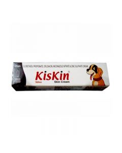 INTAS Kiskin Cream 20 Gm