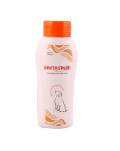 INTAS Softas Shampoo 200 Ml