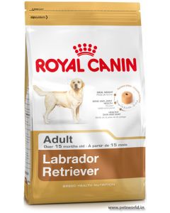 Royal Canin Labrador Adult Dog Food 12 Kg