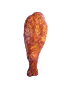 Choostix Chicken Leg Small