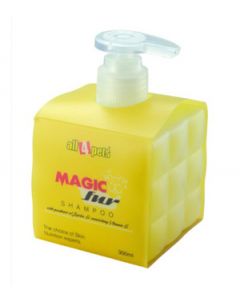All4Pets Magic Fur Skin Nutrition Expert Shampoo 300 ml