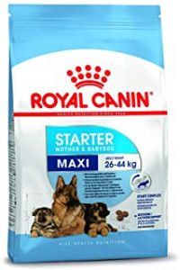Royal Canin Maxi Starter Dog Food 4 Kg