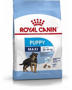 Royal Canin Maxi Puppy Dog Food 4 Kg 