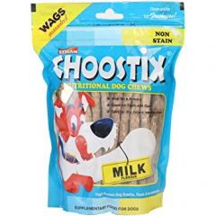Choostix milk  Stylam 450 gms