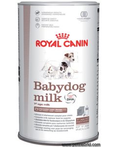 Royal Canin Baby Dog Milk 400 Grams