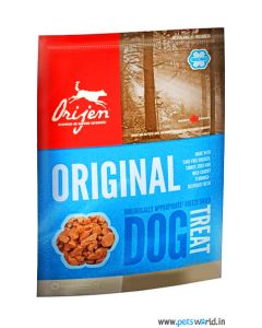 Orijen Original Freeze Dried Dog Treat 42.5gms