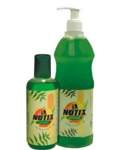 PETCARE Notix Green Shampoo 200 ML