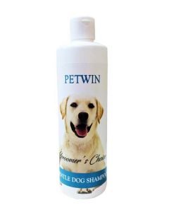 PETWIN Gentle Mild Shampoo 200 Ml