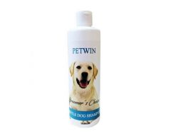 PETWIN Gentle Mild Shampoo 500 Ml
