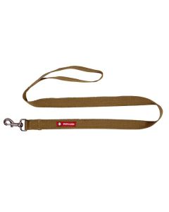 Pets Like Polyster Leash Army Green Large 32 mm