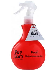 Pet Head Poof Magical Dog Deodorizer Spray 450 ml