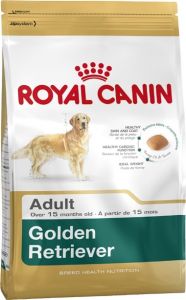 Royal Canin Golden Retriever Adult  Dog Food 12 Kg