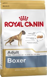 Royal Canin Boxer Adult Dog Food 12 Kg