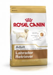 Royal Canin Labrador Retriever Adult Dog Food 3 Kg